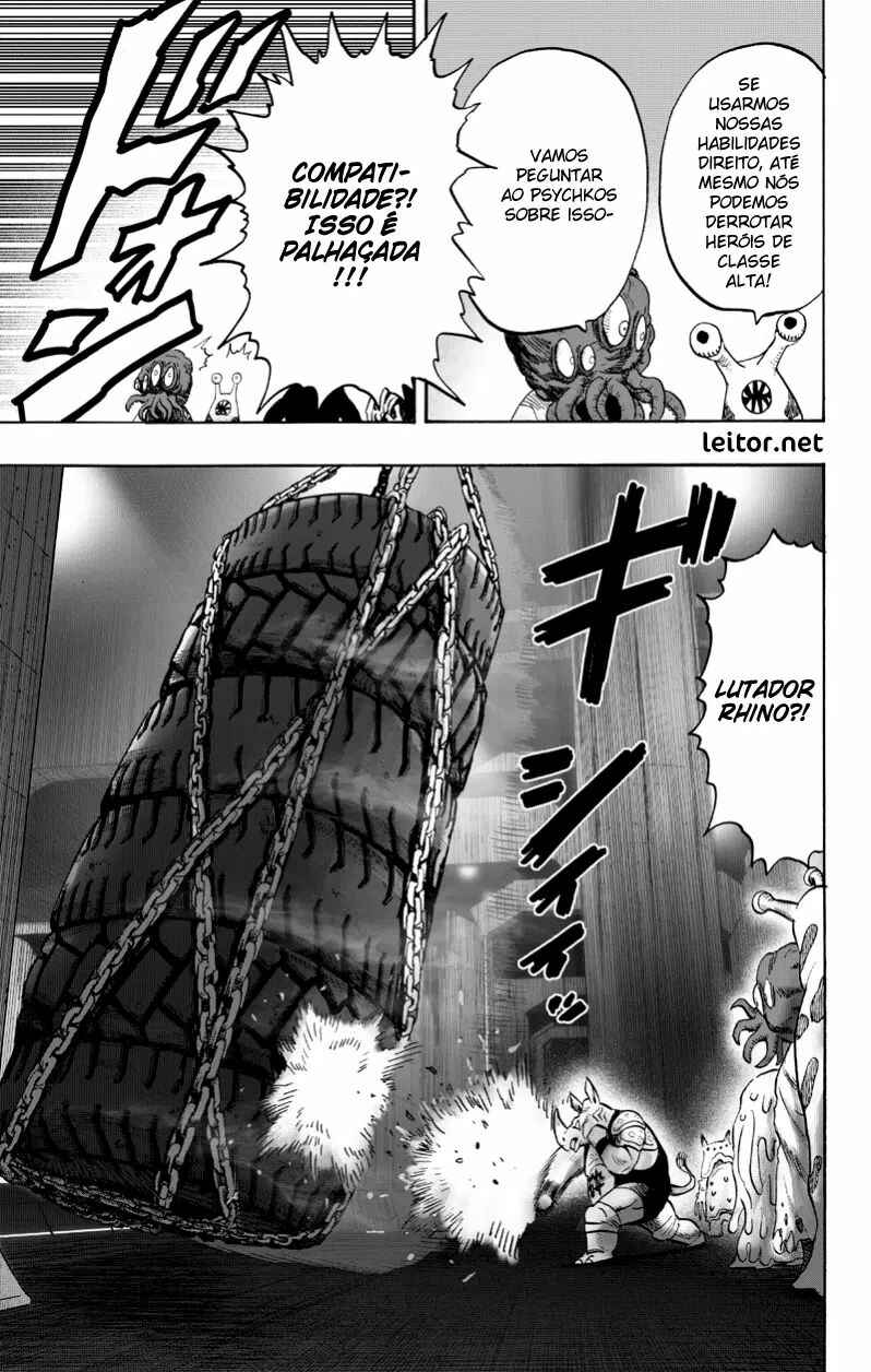 Read one-punch man manga PT read one punch man manga online BR Manga Online