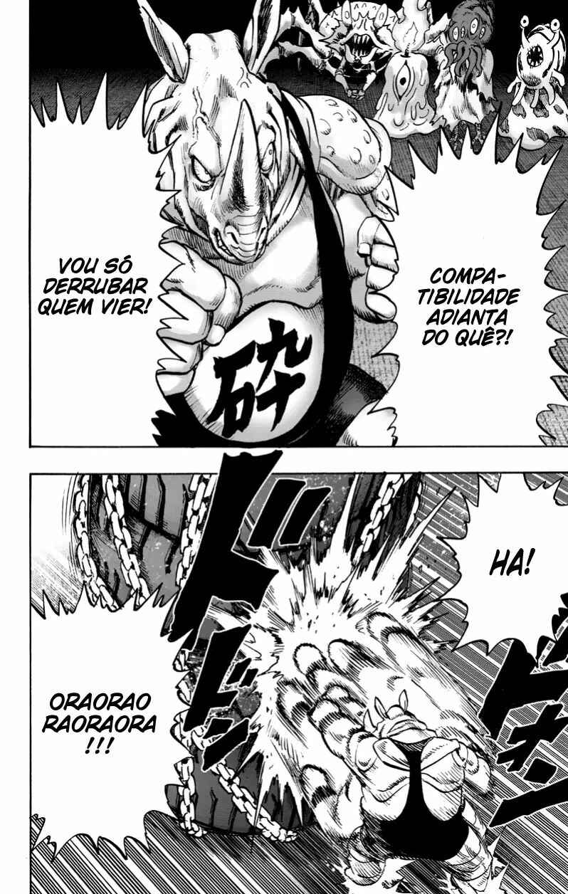 Read one-punch man manga PT read one punch man manga online BR Manga Online