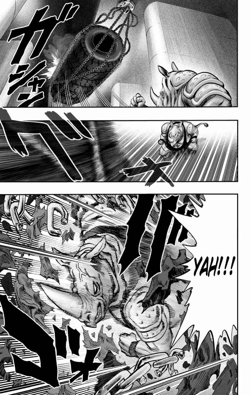 Read one-punch man manga PT read one punch man manga online BR Manga Online