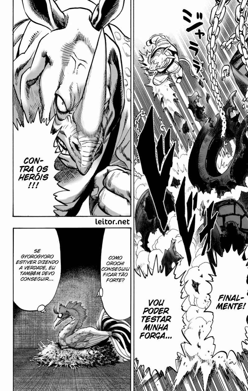 Read one-punch man manga PT read one punch man manga online BR Manga Online