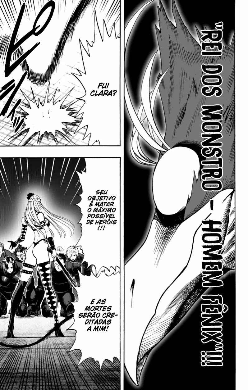 Read one-punch man manga PT read one punch man manga online BR Manga Online