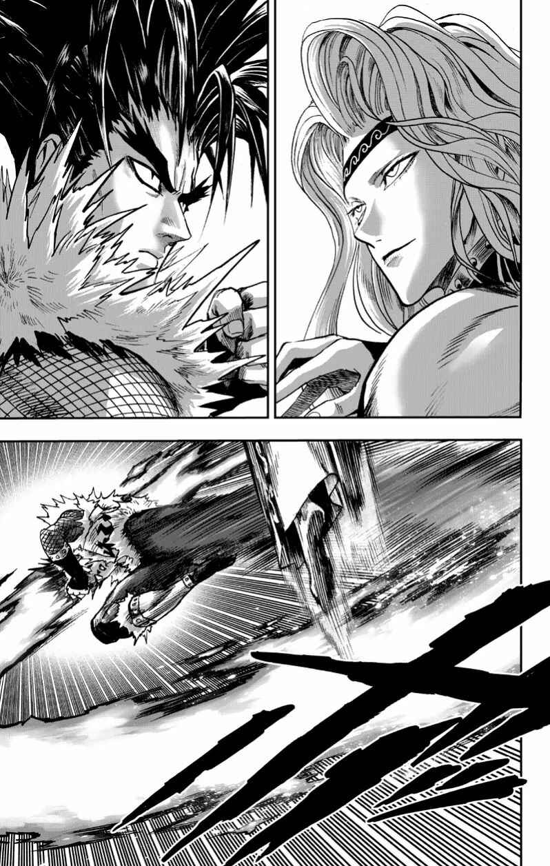 Read one-punch man manga PT read one punch man manga online BR Manga Online