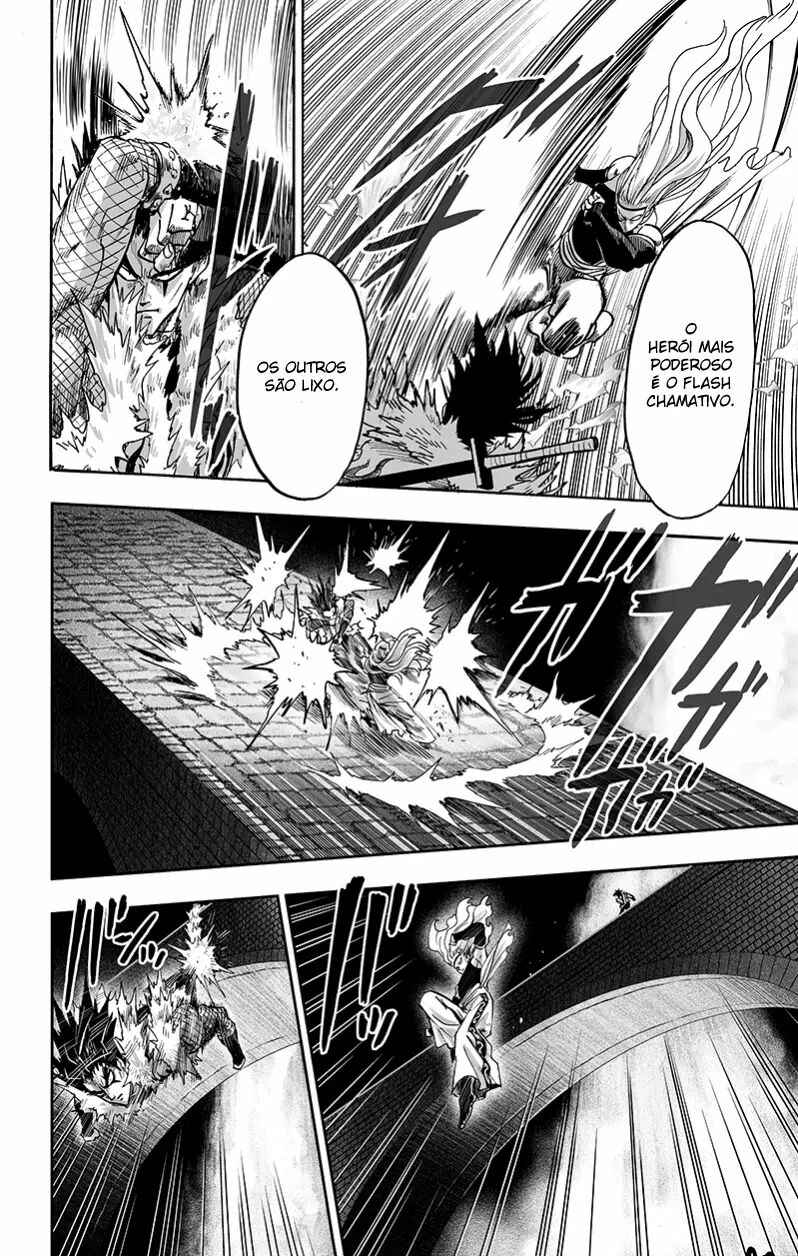 Read one-punch man manga PT read one punch man manga online BR Manga Online