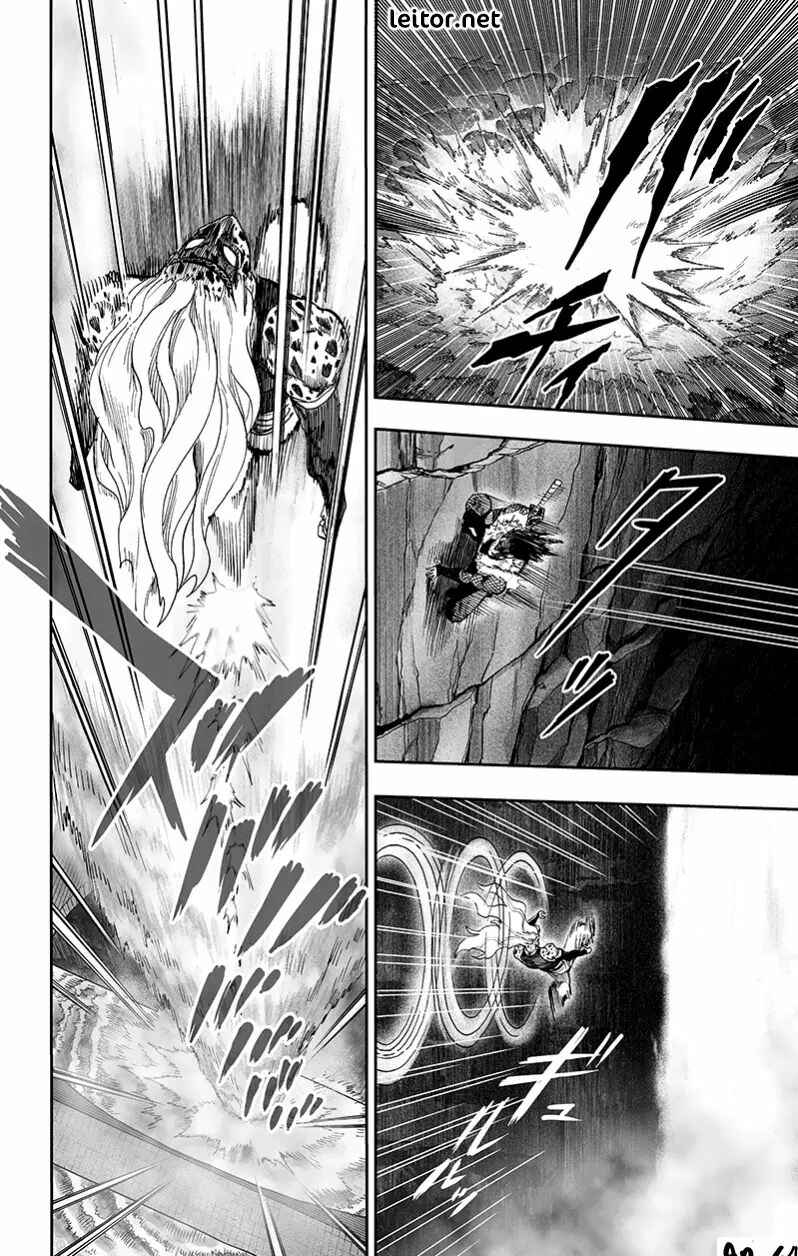 Read one-punch man manga PT read one punch man manga online BR Manga Online