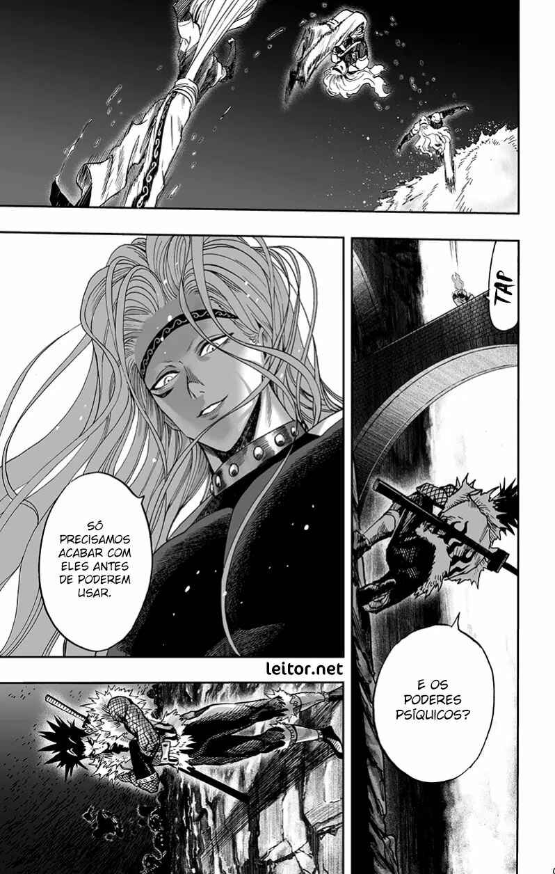 Read one-punch man manga PT read one punch man manga online BR Manga Online