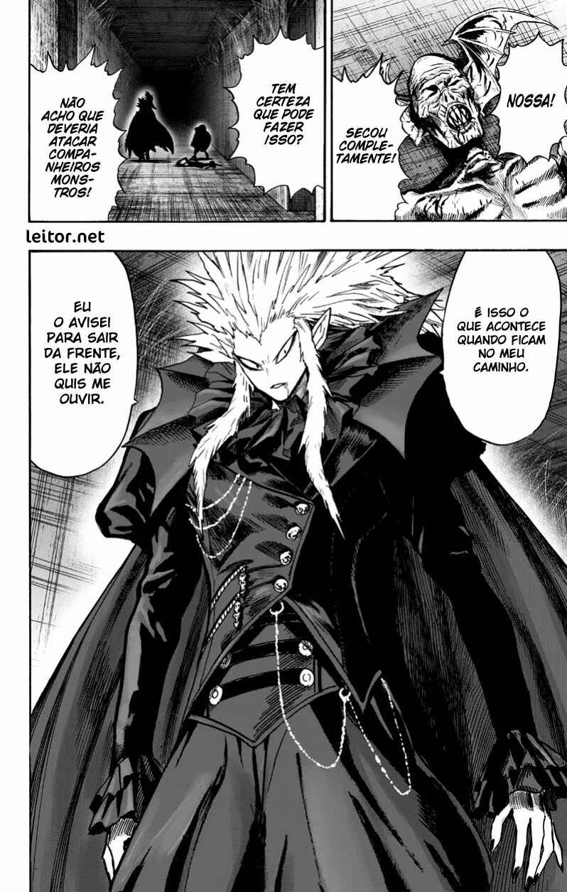 Read one-punch man manga PT read one punch man manga online BR Manga Online