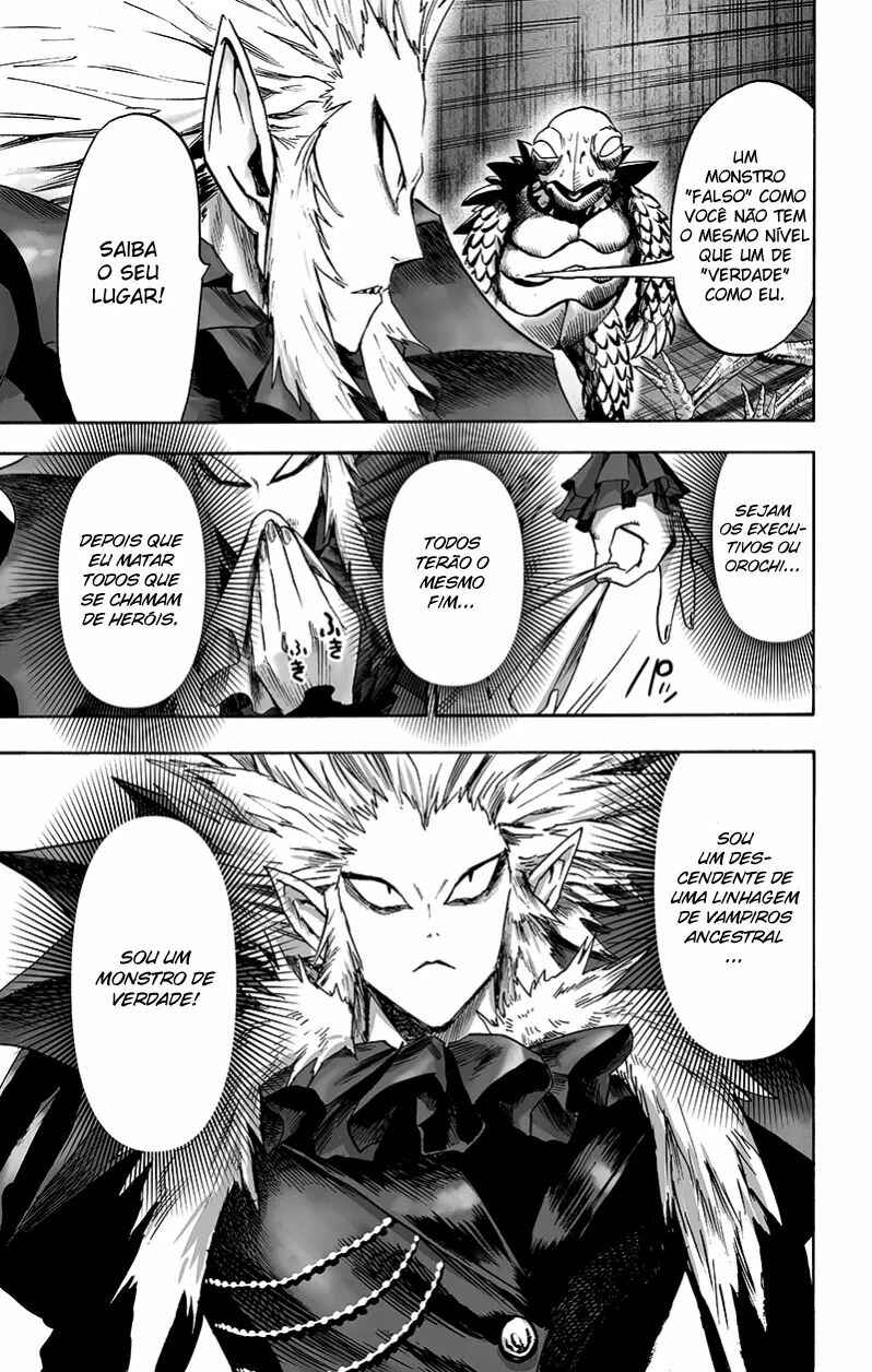 Read one-punch man manga PT read one punch man manga online BR Manga Online