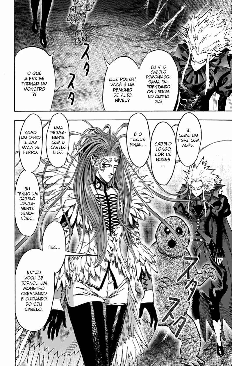 Read one-punch man manga PT read one punch man manga online BR Manga Online