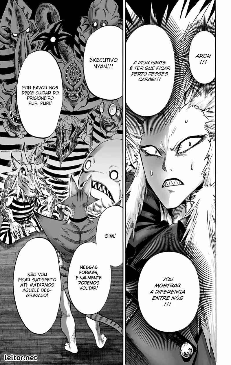 Read one-punch man manga PT read one punch man manga online BR Manga Online