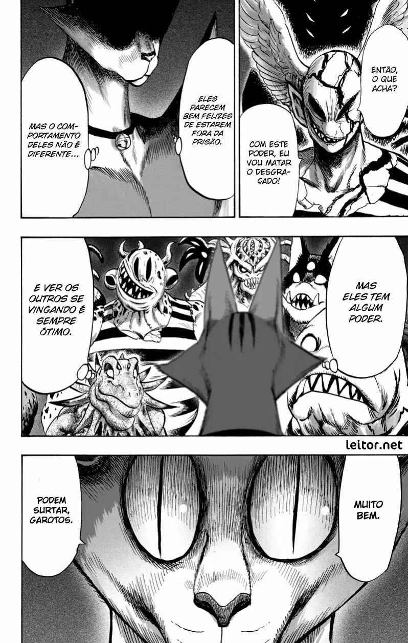 Read one-punch man manga PT read one punch man manga online BR Manga Online