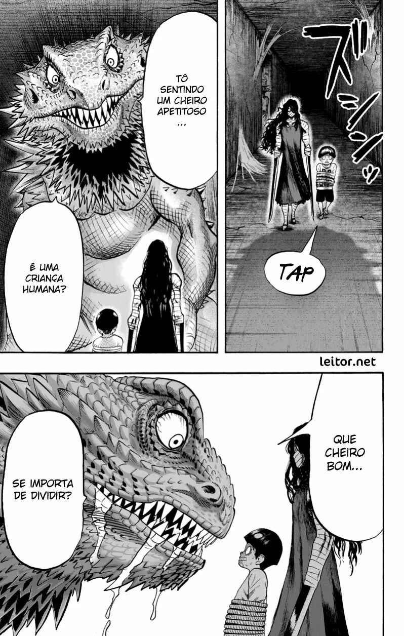 Read one-punch man manga PT read one punch man manga online BR Manga Online
