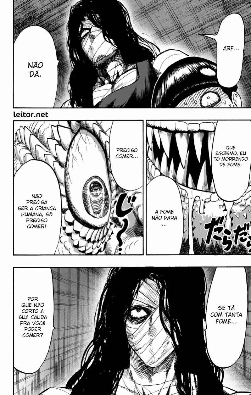 Read one-punch man manga PT read one punch man manga online BR Manga Online