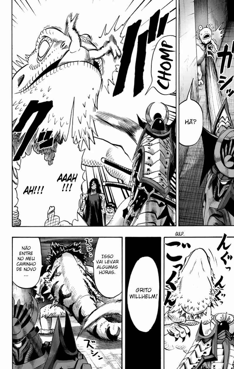 Read one-punch man manga PT read one punch man manga online BR Manga Online