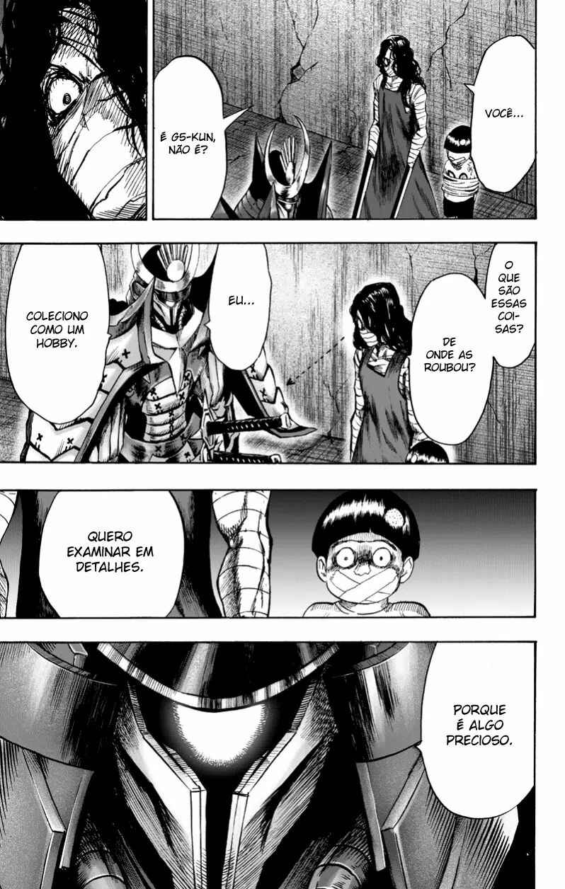 Read one-punch man manga PT read one punch man manga online BR Manga Online