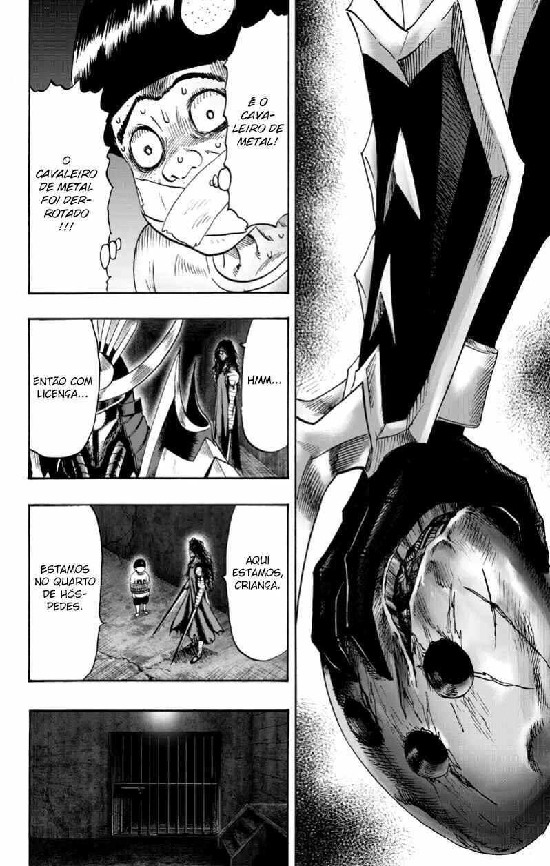 Read one-punch man manga PT read one punch man manga online BR Manga Online