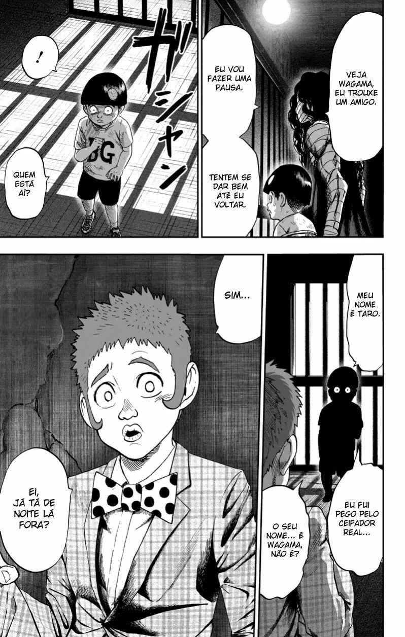 Read one-punch man manga PT read one punch man manga online BR Manga Online