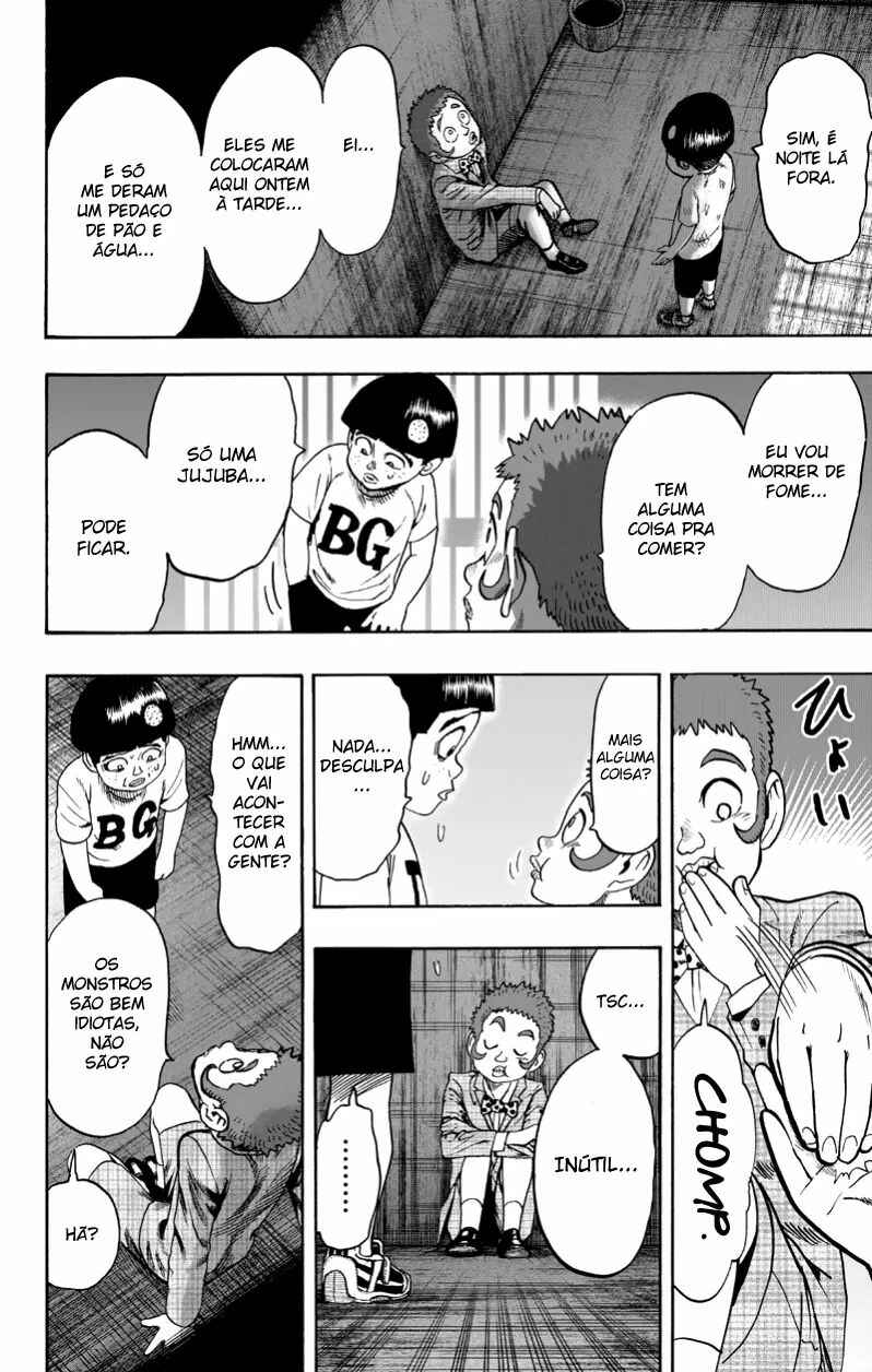 Read one-punch man manga PT read one punch man manga online BR Manga Online