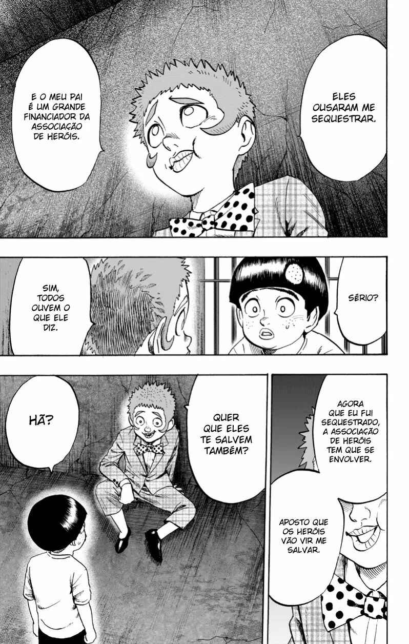 Read one-punch man manga PT read one punch man manga online BR Manga Online