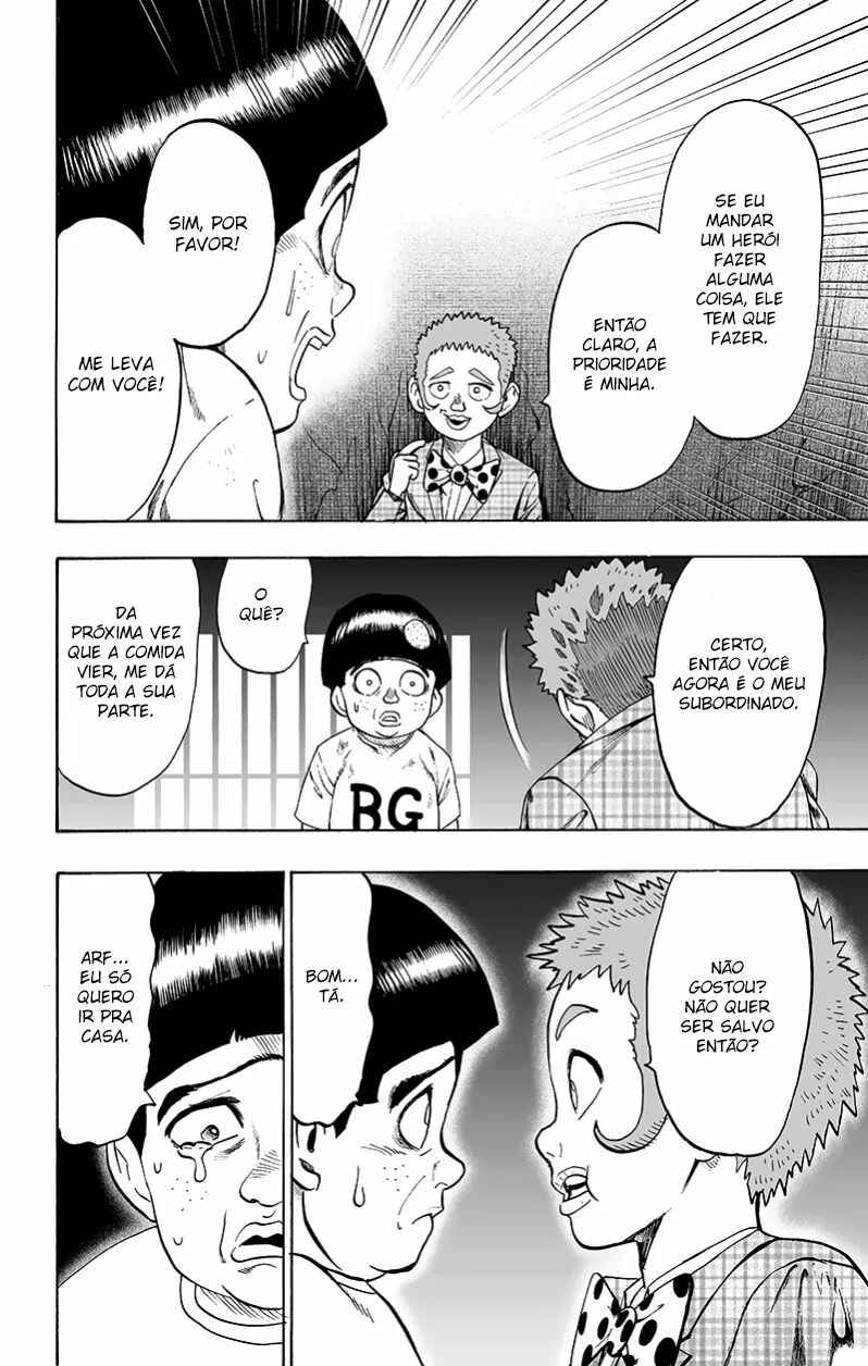 Read one-punch man manga PT read one punch man manga online BR Manga Online