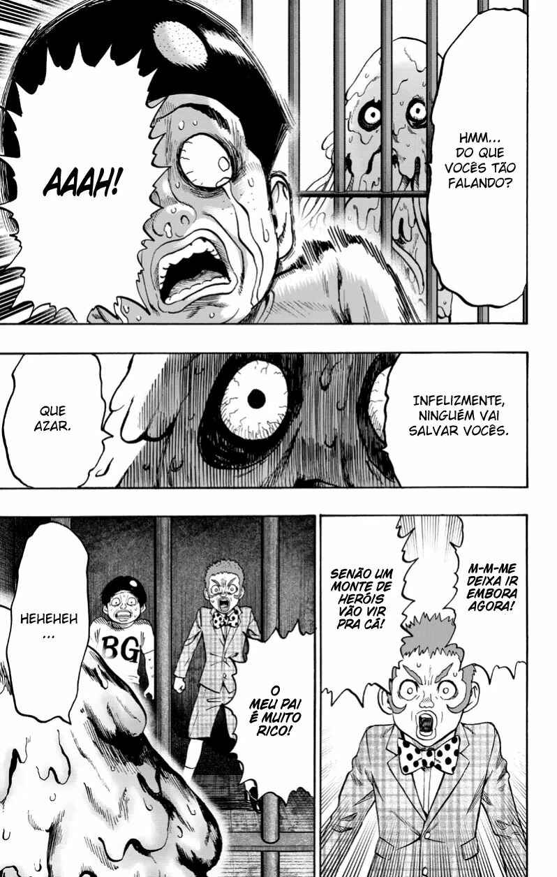 Read one-punch man manga PT read one punch man manga online BR Manga Online