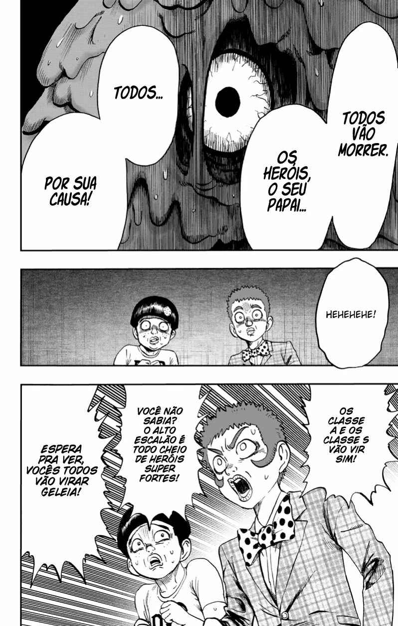 Read one-punch man manga PT read one punch man manga online BR Manga Online