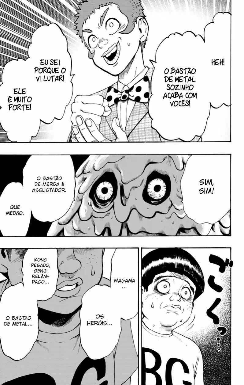 Read one-punch man manga PT read one punch man manga online BR Manga Online