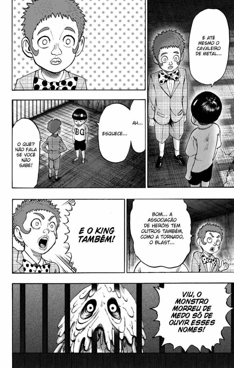 Read one-punch man manga PT read one punch man manga online BR Manga Online