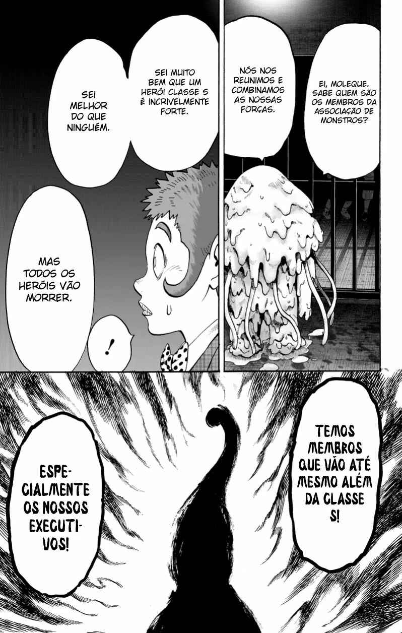 Read one-punch man manga PT read one punch man manga online BR Manga Online