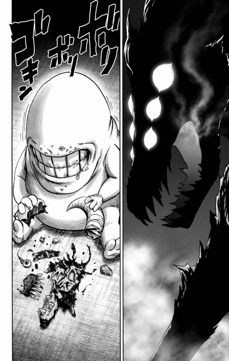 Read one-punch man manga PT read one punch man manga online BR Manga Online
