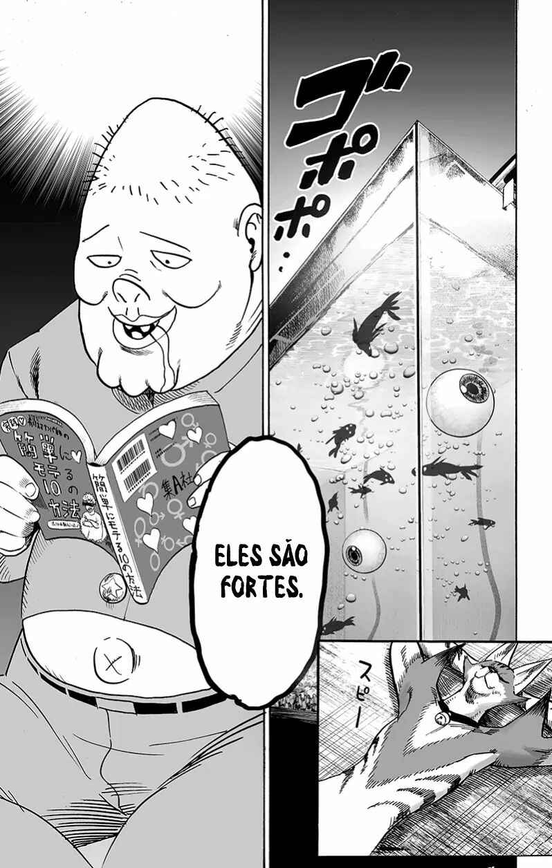 Read one-punch man manga PT read one punch man manga online BR Manga Online