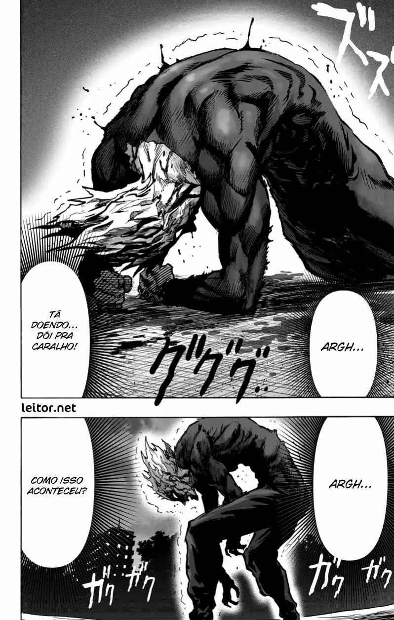 Read one-punch man manga PT read one punch man manga online BR Manga Online