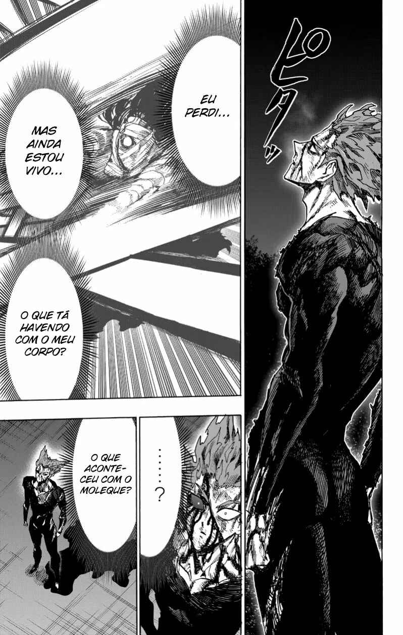 Read one-punch man manga PT read one punch man manga online BR Manga Online