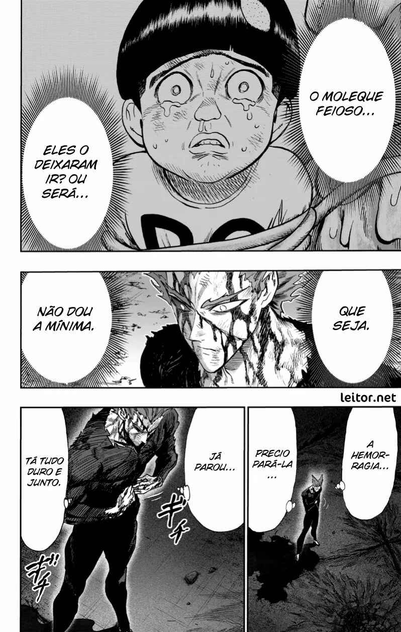 Read one-punch man manga PT read one punch man manga online BR Manga Online