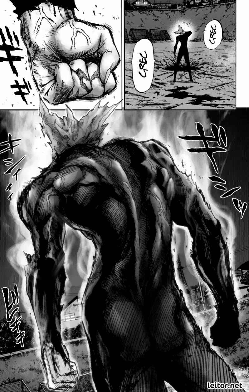Read one-punch man manga PT read one punch man manga online BR Manga Online