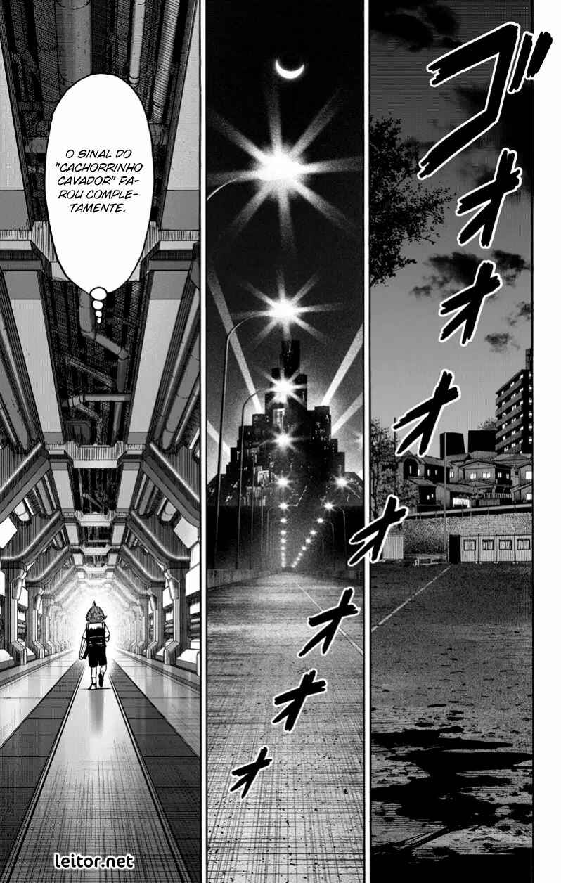 Read one-punch man manga PT read one punch man manga online BR Manga Online