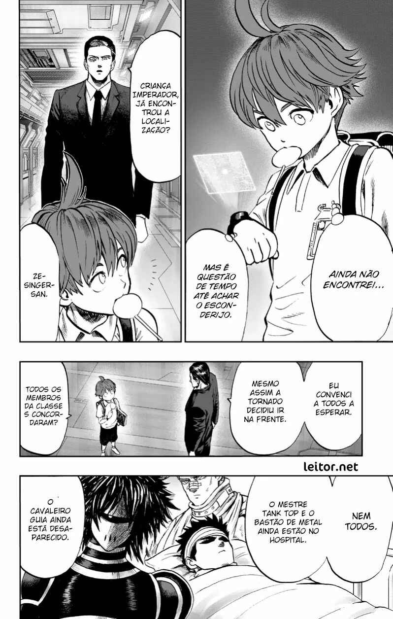 Read one-punch man manga PT read one punch man manga online BR Manga Online