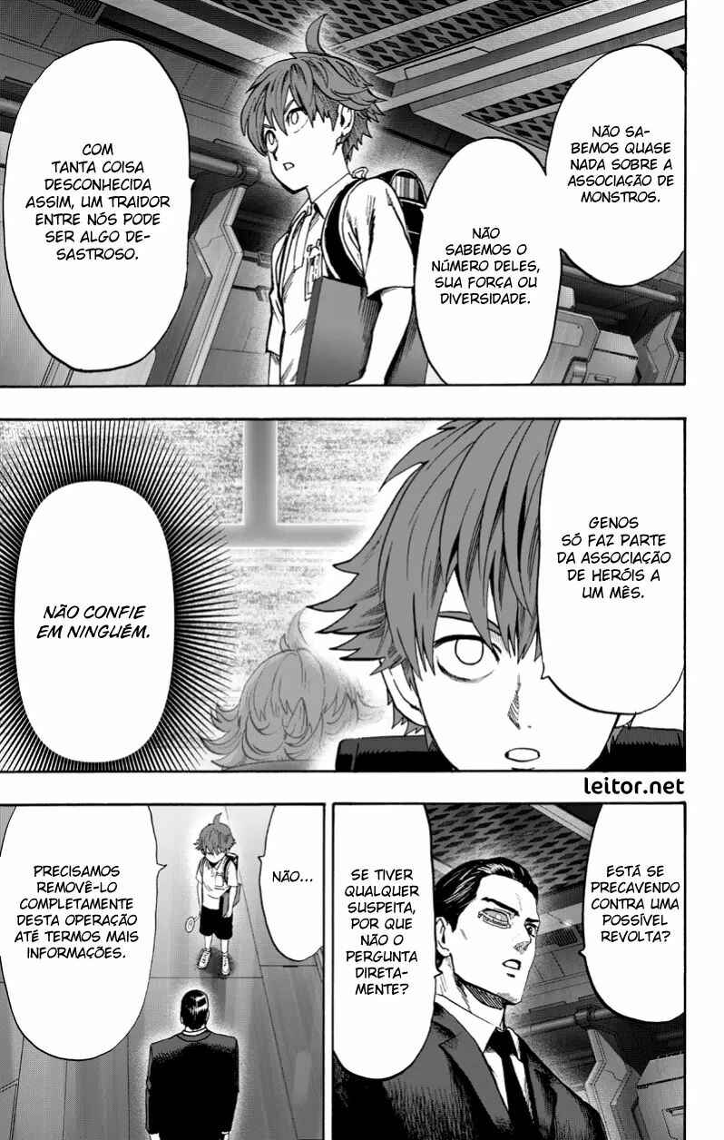 Read one-punch man manga PT read one punch man manga online BR Manga Online