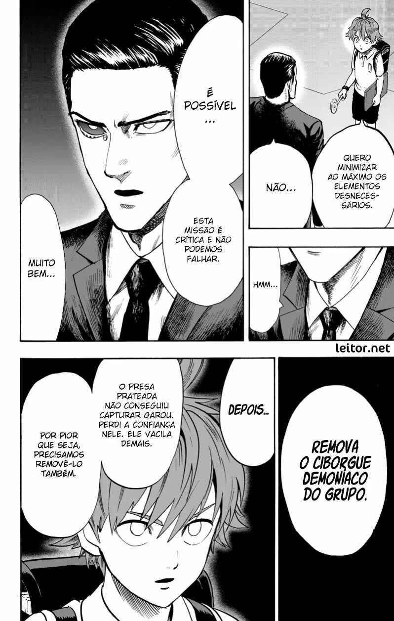 Read one-punch man manga PT read one punch man manga online BR Manga Online