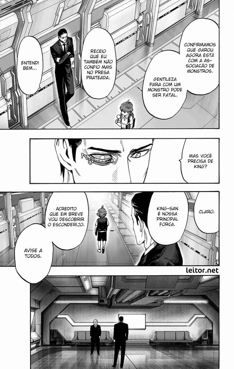 Read one-punch man manga PT read one punch man manga online BR Manga Online
