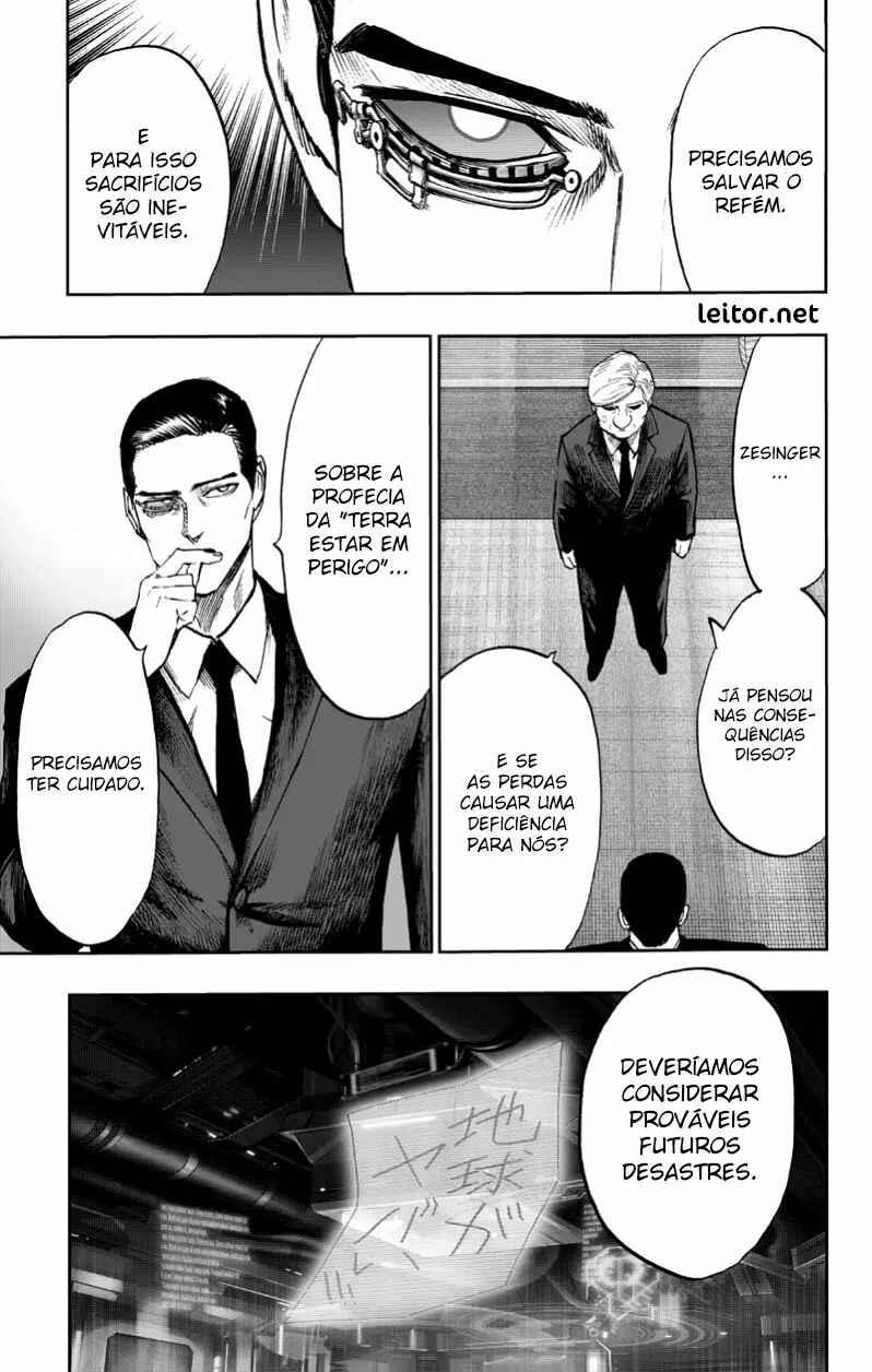Read one-punch man manga PT read one punch man manga online BR Manga Online