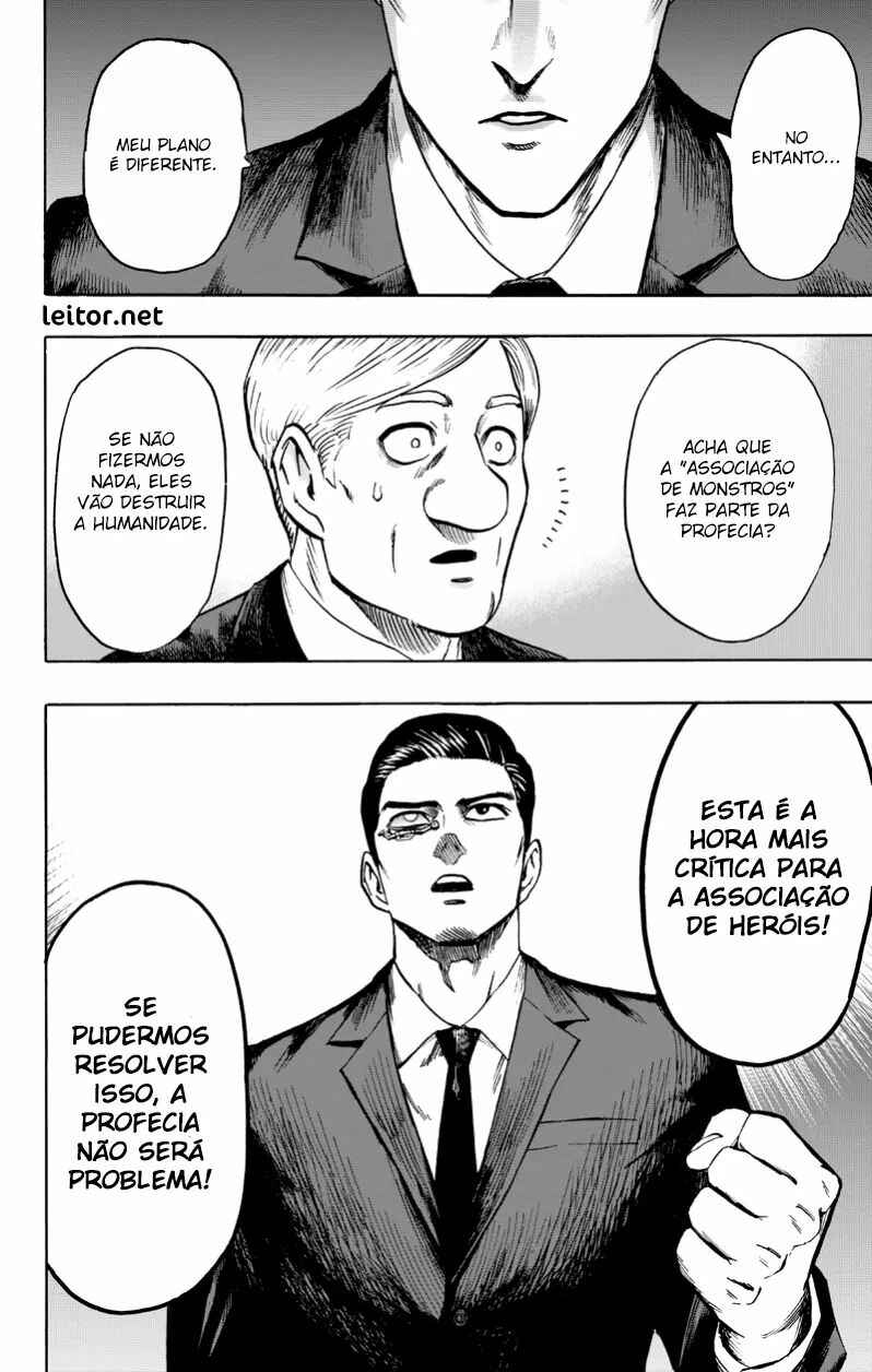 Read one-punch man manga PT read one punch man manga online BR Manga Online