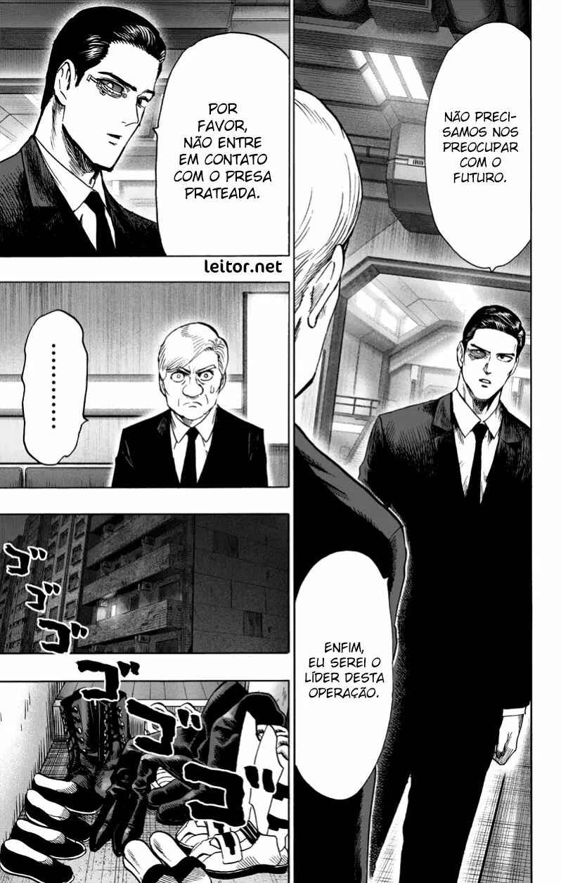 Read one-punch man manga PT read one punch man manga online BR Manga Online