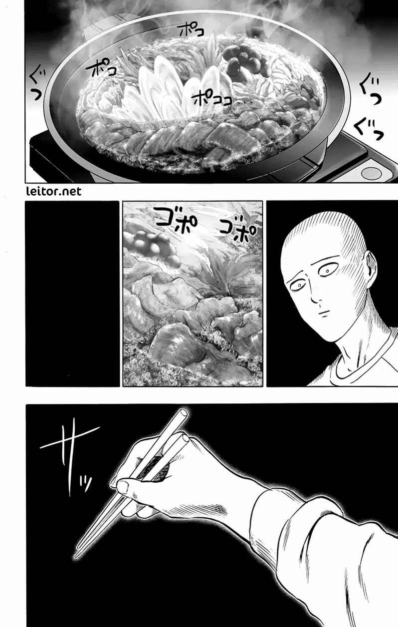 Read one-punch man manga PT read one punch man manga online BR Manga Online