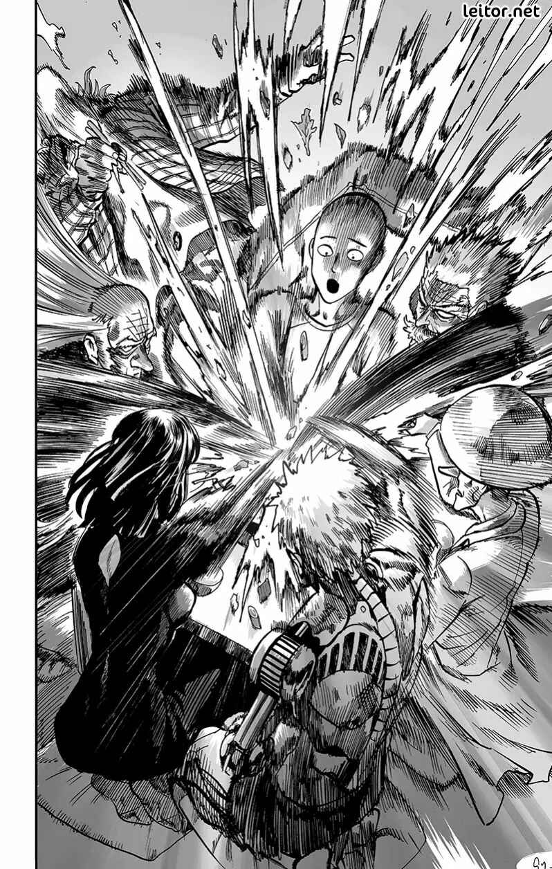 Read one-punch man manga PT read one punch man manga online BR Manga Online