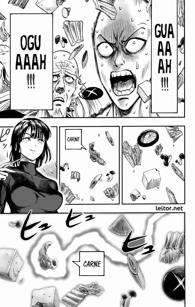 Read one-punch man manga PT read one punch man manga online BR Manga Online