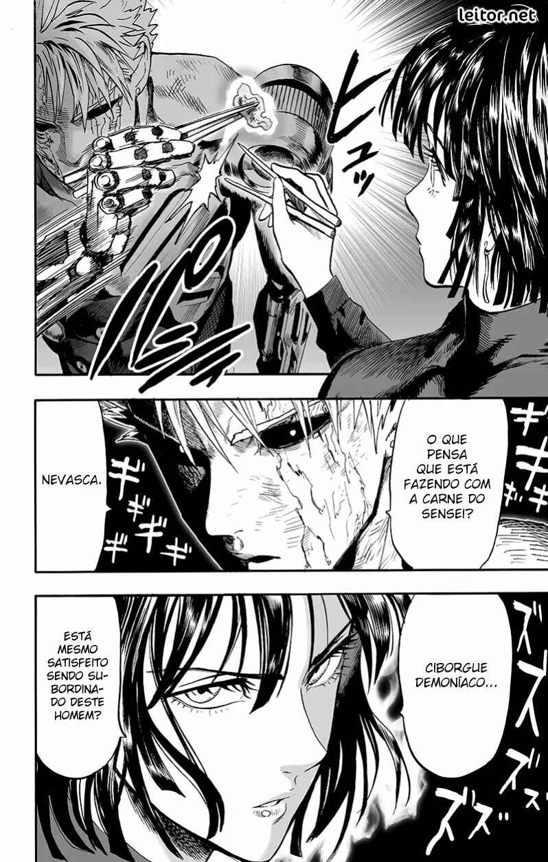 Read one-punch man manga PT read one punch man manga online BR Manga Online