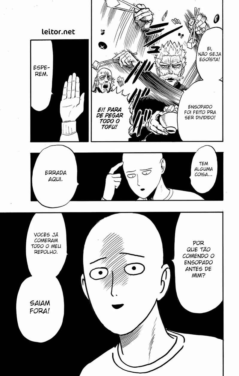 Read one-punch man manga PT read one punch man manga online BR Manga Online