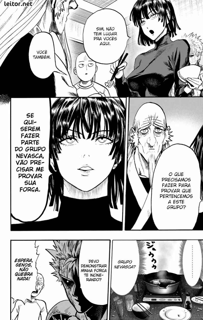 Read one-punch man manga PT read one punch man manga online BR Manga Online
