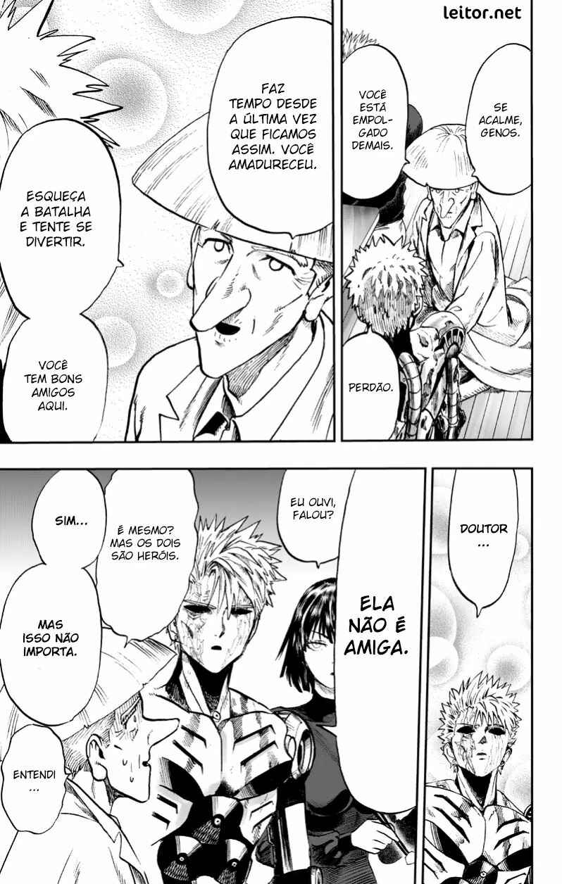 Read one-punch man manga PT read one punch man manga online BR Manga Online
