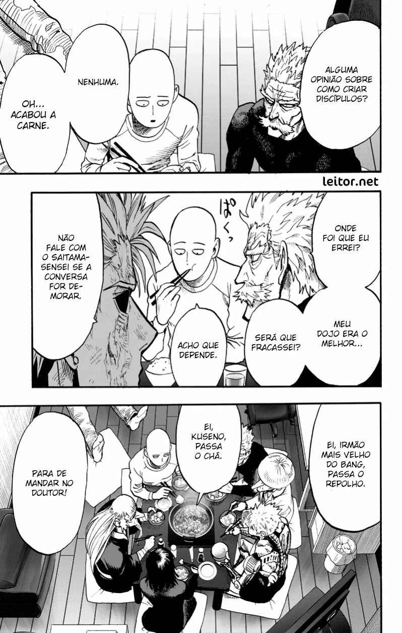 Read one-punch man manga PT read one punch man manga online BR Manga Online